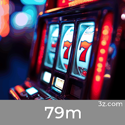 79m Casino: Experiência VIP Exclusiva e Privilegiada