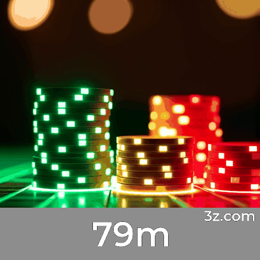 Experimente o 79m: Apostas Móveis Completas e Convenientes