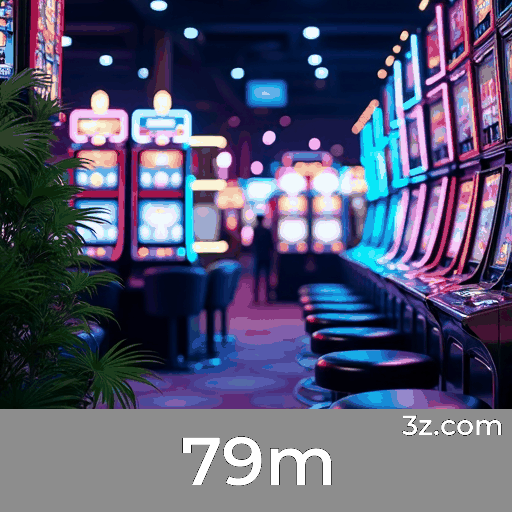 Experimente o 79m: Apostas Móveis Completas e Convenientes