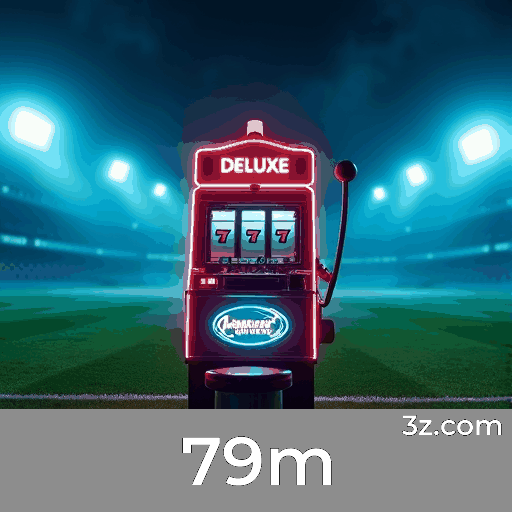 79m: Bônus Generosos para Jogadores Brasileiros