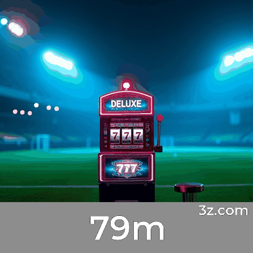 79m: Aposte em Todos os Esportes com Facilidade