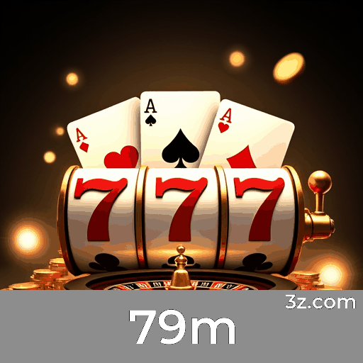 79m Inovação: Moldando o Futuro da Tecnologia de Jogos