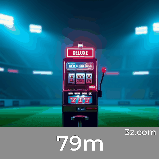 79m Inovação: Moldando o Futuro da Tecnologia de Jogos