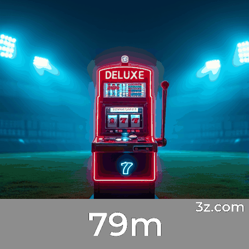 Aproveite Prêmios Exclusivos no 79m Agora!