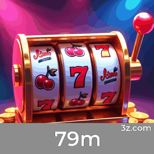 Tecnologia 3D em Jogos de Cassino na 79m