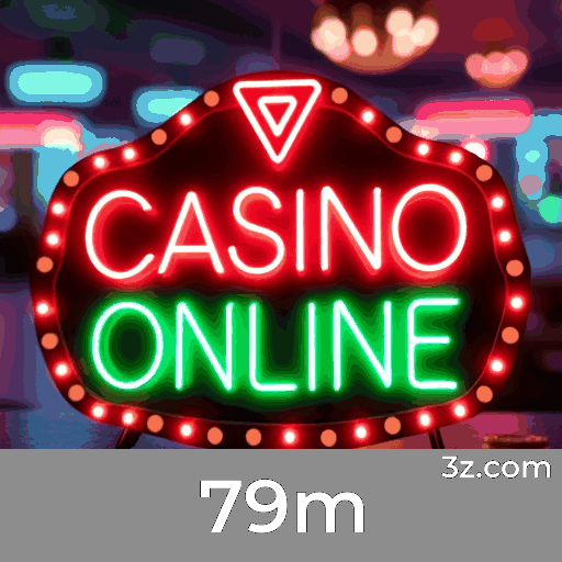 Tecnologia 3D em Jogos de Cassino na 79m