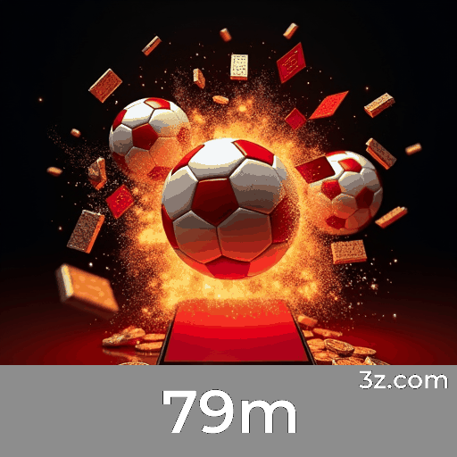 79m: Cassino Seguro e Experiência Premier