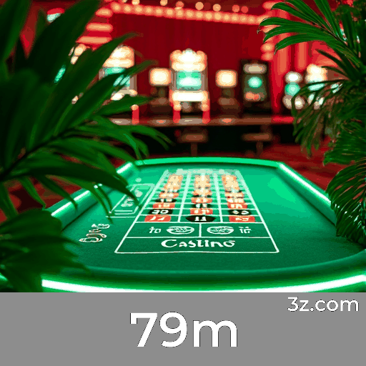 79m: Jogo em Tempo Real para Brasileiros