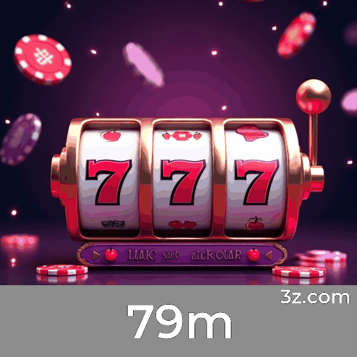 Aproveite Prêmios Exclusivos no 79m Agora!