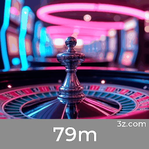 79m: Jogo em Tempo Real para Brasileiros